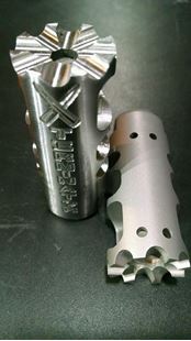 Picture for category Muzzle Devices