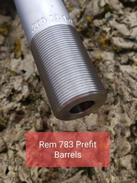 Picture of Remington 783