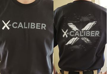 Picture of X-Caliber T-Shirt