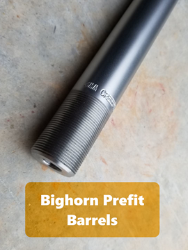 Picture of Bighorn Pre-Fit