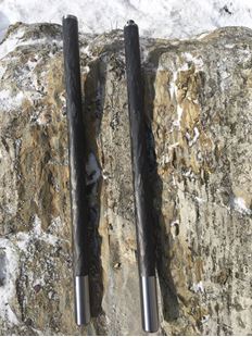 Picture for category Carbon Fiber Blanks & Barrels