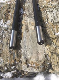 Picture for category Carbon Fiber Contoured Blanks