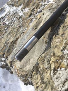 Picture for category Carbon Fiber Bolt Action Pre-Fit Barrels