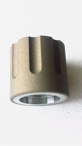 Picture of Thread Protector, Bronze Inventory T1