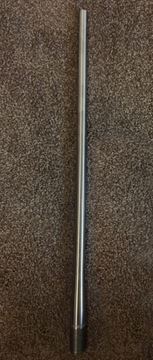 Picture of 25 Creedmoor, 1:9" Twist, 24", Inv.# S2