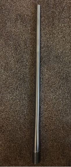 Picture of 25 Creedmoor, 1:9" Twist, 24", Inv.# S2