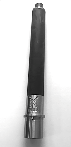 Picture of Carbon Fiber 45 ACP Barrel 