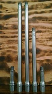 Picture for category In-Stock AR Pistol Caliber Barrels