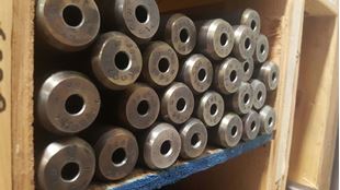 Picture for category Unturned Blanks