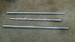 Picture for category Contoured Blanks