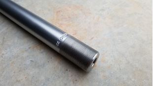 Picture for category In-Stock Bolt-Action Prefit Barrels