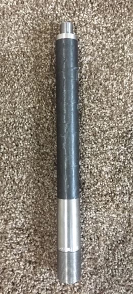 Picture of .308 Win, 1:8" Twist, #2CF Contour, Inv#C17