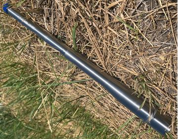 Picture of Inv.#74 AR10 SPR 14in 6mm CM 1-7.5" 5R Carbine Gas 5/8x24