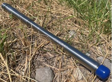 Picture of Inv.#75 AR10 HBAR 16in 338Fed 1-9" Carbine Gas 5/8x24