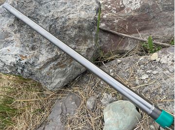 Picture of Inv.#PS3 Savage Small Shank, 22", #20 Contour, 6.5CM, 1:8" 5R, 5/8x24, MTP