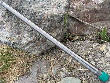 Picture of Inv.#PR2 416R, Rem/Age Prefit, 20", #20 Sendero, .308 Win, 1:10" Twist 5R, 5/8x24, MTP